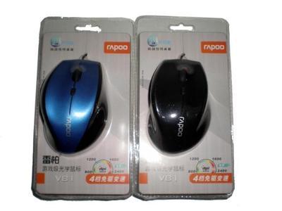 批發(fā)鼠標(biāo) 蕾佰 V81光電 專業(yè)游戲鼠標(biāo) 4檔變速5鍵 電腦配件批發(fā)圖片,批發(fā)鼠標(biāo) 蕾佰 V81光電 專業(yè)游戲鼠標(biāo) 4檔變速5鍵 電腦配件批發(fā)圖片大全,廣州眾千電子產(chǎn)品-