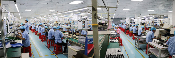 萬邦最新服務(wù)的客戶ALEX,開創(chuàng)性產(chǎn)品:開放式耳機(jī)和智能時尚太陽鏡