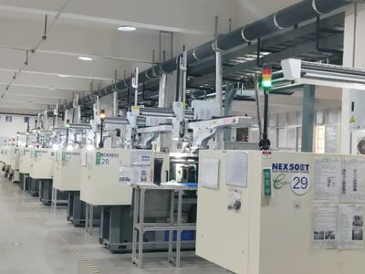 良澤科技:全球筆記本電腦市場(chǎng)占有率高居第一